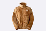 The North Face Wmns Versa Velour Jacket Brown