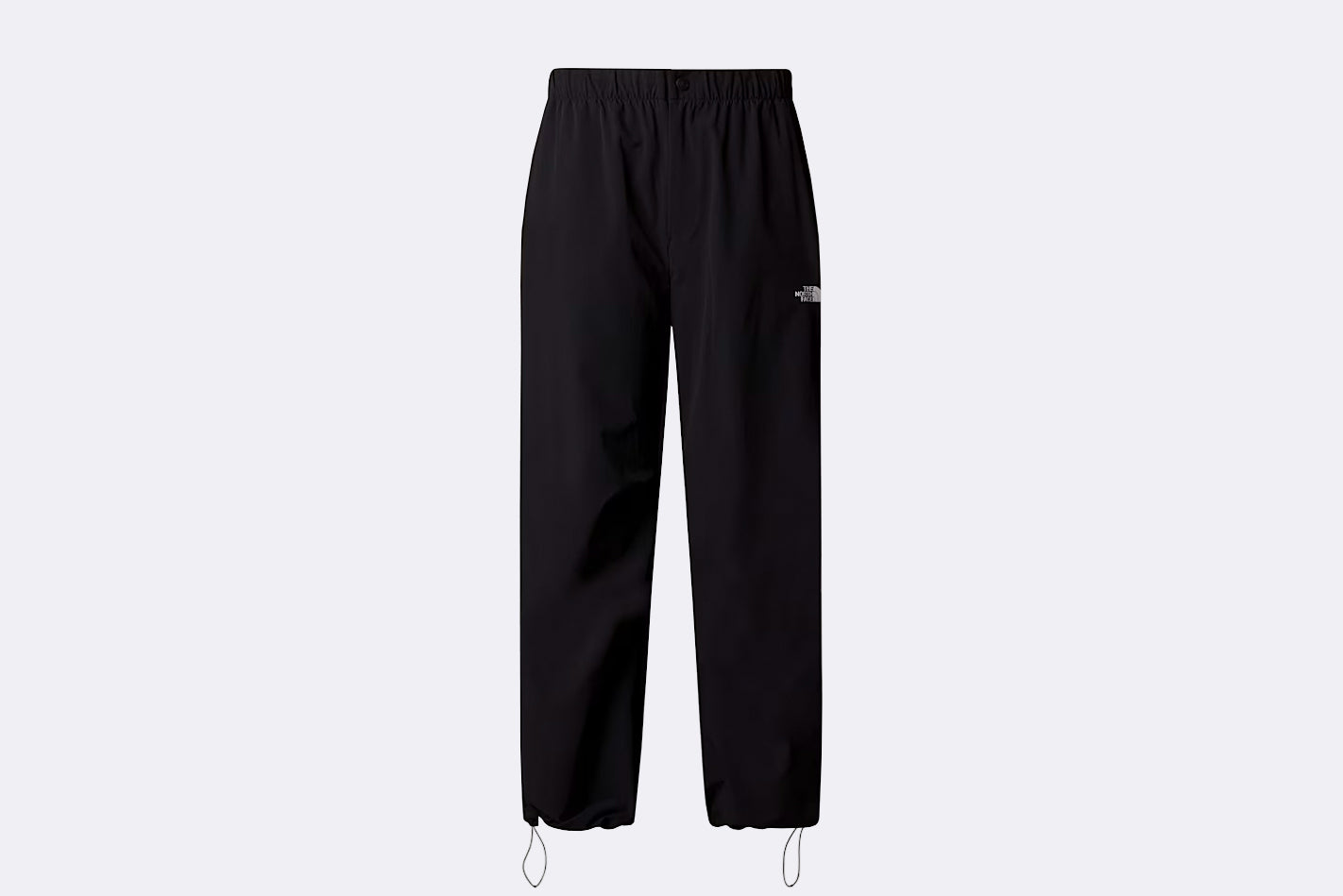 The North Face Wmns Woven Pant Black