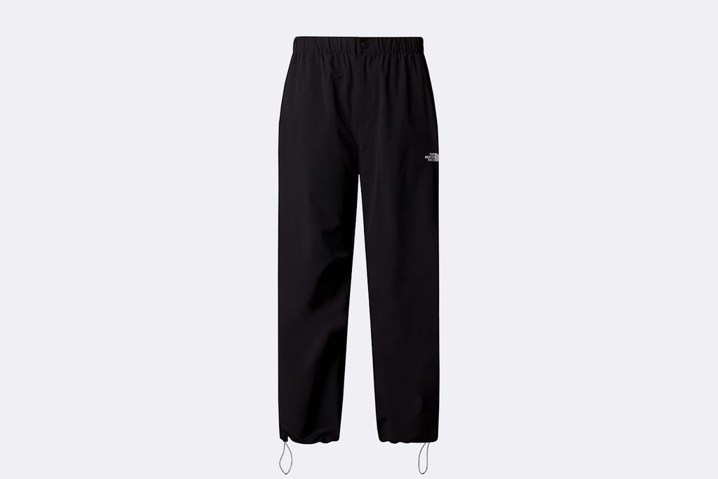 The North Face Wmns Woven Pant Black