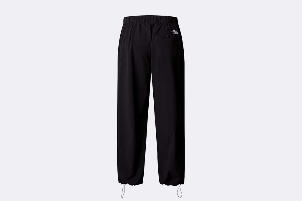 The North Face Wmns Woven Pant Black