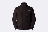 The North Face X Yinka Ilori Convertible Jacket Black