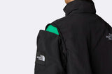 The North Face X Yinka Ilori Convertible Jacket Black