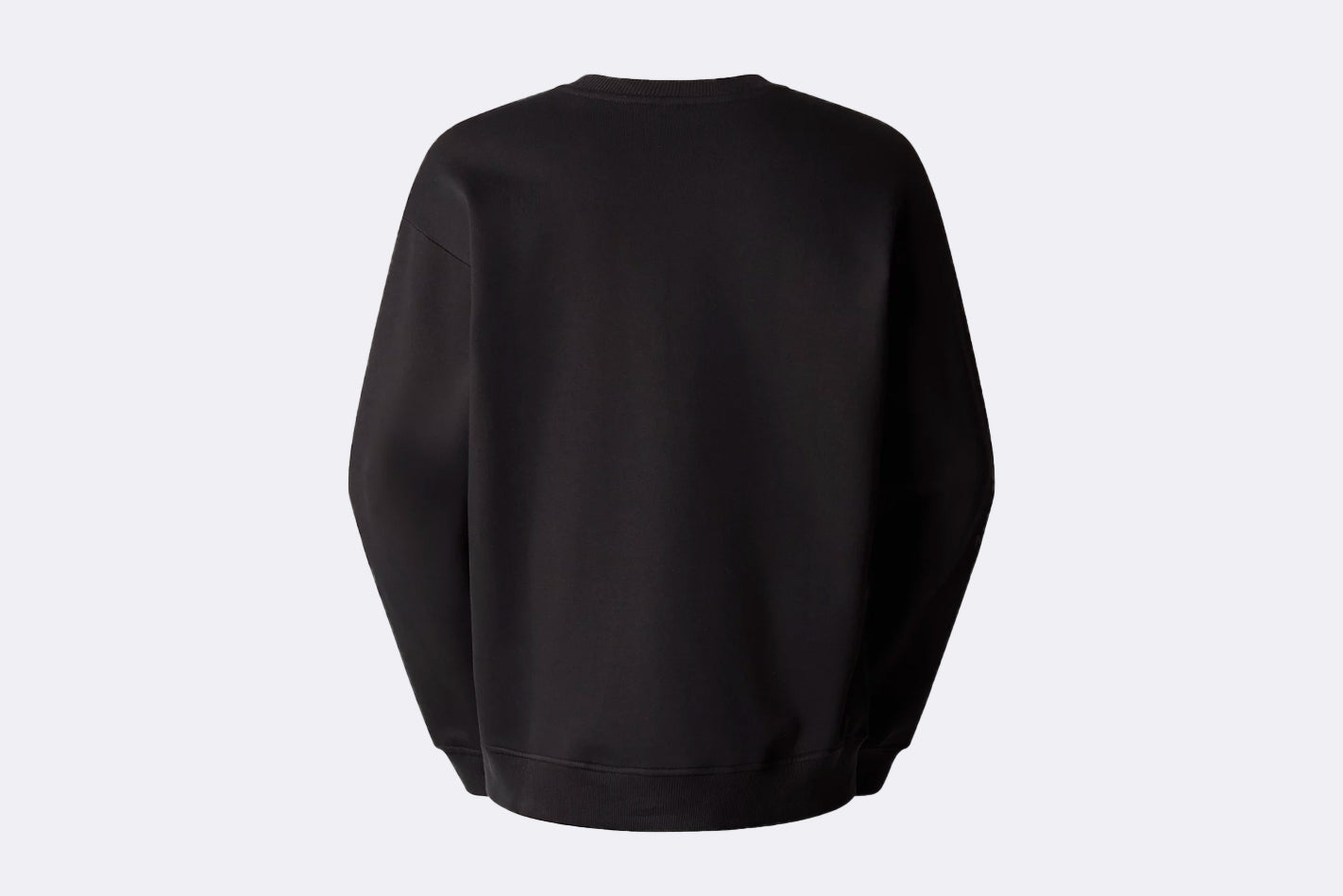 The North Face X Yinka Ilori Graphic Crew Black
