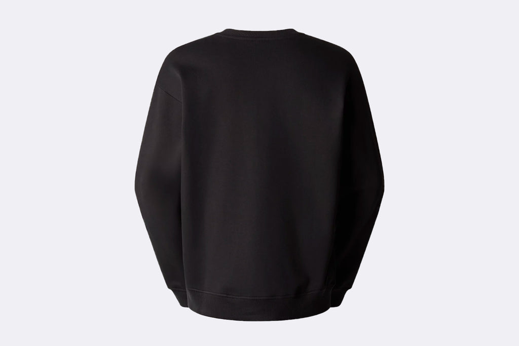 The North Face X Yinka Ilori Graphic Crew Black