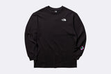 The North Face X Yinka Ilori Graphic Tee Black
