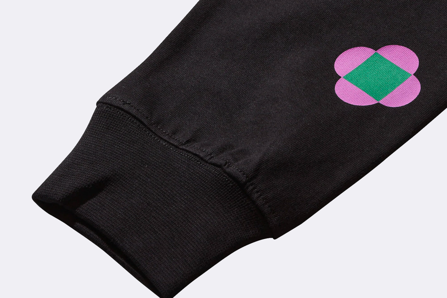 The North Face X Yinka Ilori Graphic Tee Black