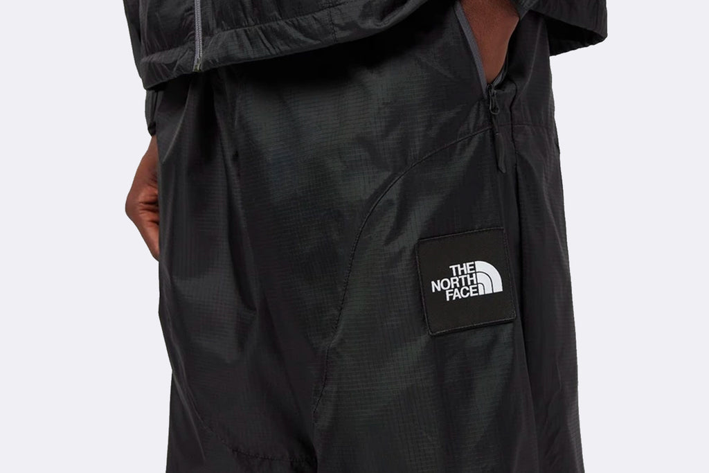 The North Face X Yinka Ilori Wind Pant Black