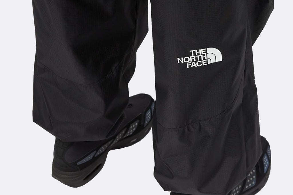 The North Face X Yinka Ilori Wind Pant Black