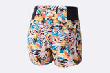 The Noth Face Wmns Printed Arque Short