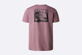 The North Face Redbox Celebration Tee Off Mtn Essentials
