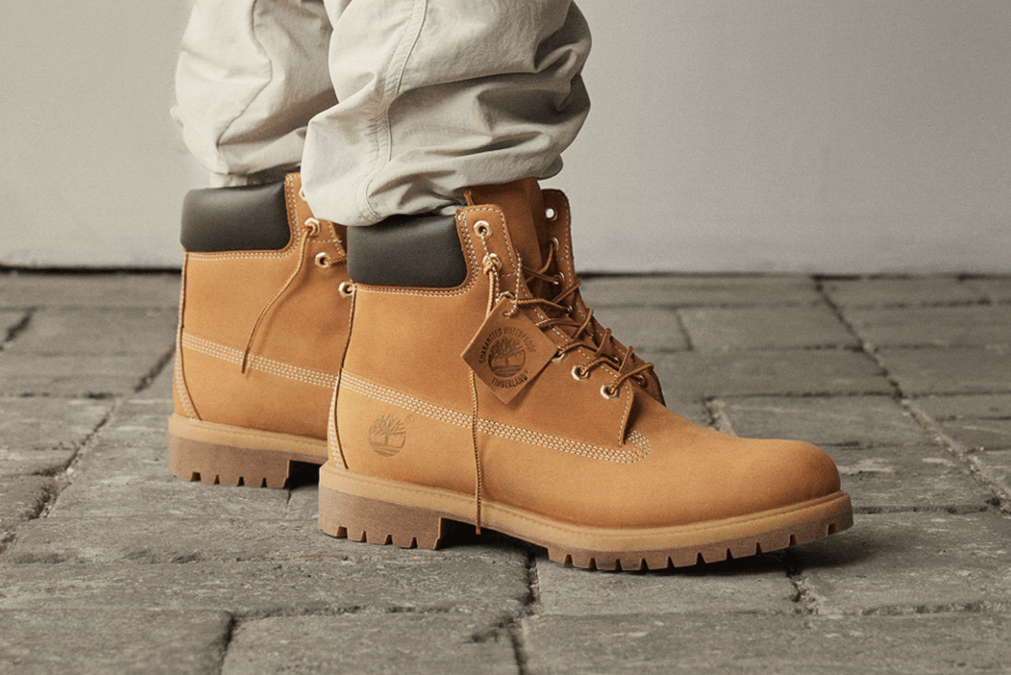 Timberland 6 Inch Premium Boot
