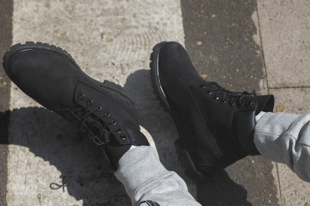 Timberland 6 Inch Premium Boot