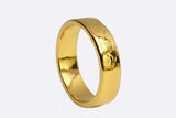 TwoJeys 01 Ring Gold
