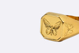 TwoJeys Butterfly Effect Gold