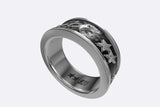 TwoJeys Icon Ring #01