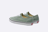 Vans Authentic Color Theory Iceberg Green
