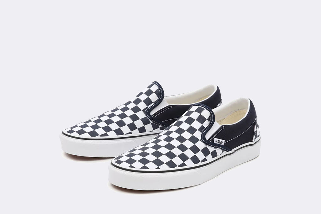 Zapatos vans sin trenzas vintage discount