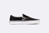 Vans Classic Slip-on Black