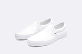 Vans Classic Slip-on True White