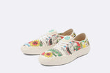 Vans Wmns Eco Theory Circle Vee Eco Positivity / Natural