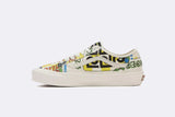 Vans Wmns Eco Theory Old Skool Tapered Eco Positivity/Natural