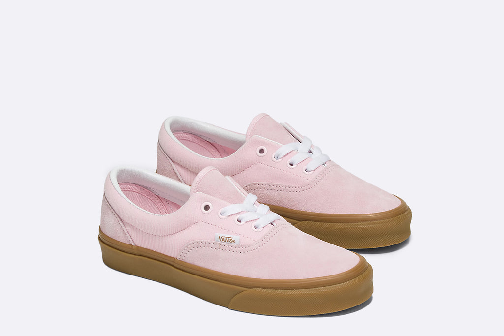 Vans era 59 deals hombre rosas
