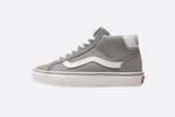 Vans Mid Skool 37 Drizzle White