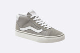 Vans Mid Skool 37 Drizzle White