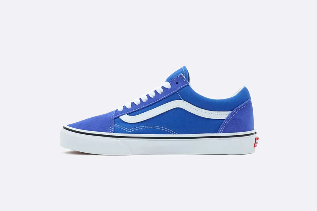 Zapatos vans historia barcelona discount