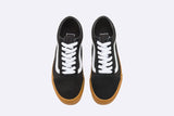 Vans Old Skool Black Gum