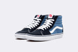 Vans SK8-Hi Navy