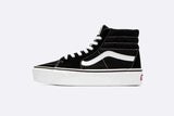 Vans Wmns SK8-Hi Platform 2.0 Black