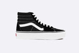 Vans SK8-Hi Platform 2.0 Black