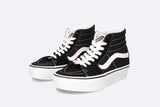 Vans Wmns SK8-Hi Platform 2.0 Black