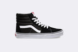 Vans Sk8-Hi Black