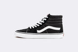 Vans Sk8-Hi Black