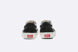 Vans Sk8-Low Canvas Suede Black