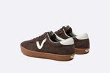 Vans Sport Low Bambino Chocolate