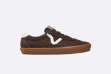 Vans Sport Low Bambino Chocolate