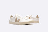 Veja Campo Chromefree Extra White Almond