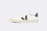 Veja Campo Chromefree Extra White Khaki