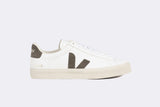 Veja Campo Chromefree Extra White Khaki