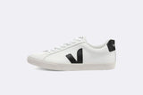 Veja Esplar Leather Extra White Black