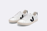 Veja Esplar Leather Extra White Black