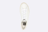 Veja Wmns Esplar Leather Extra White