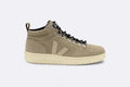 Veja Roraima Suede Dune Almond