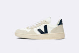 Veja V-10 B-Mesh White Nautico