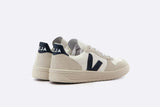 Veja Wmns V-10 B-Mesh White Nautico