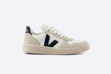 Veja Wmns V-10 B-Mesh White Nautico