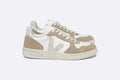 Veja Wmns V-10 Chromefree Leather Natural Sahara
